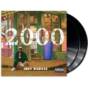 Joey Badass  Joey Bada$$  - 2000 - Music & Performance - Vinyl