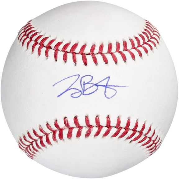 Joey Bart Pittsburgh Pirates Autographed Baseball - Fanatics Authentic Certified