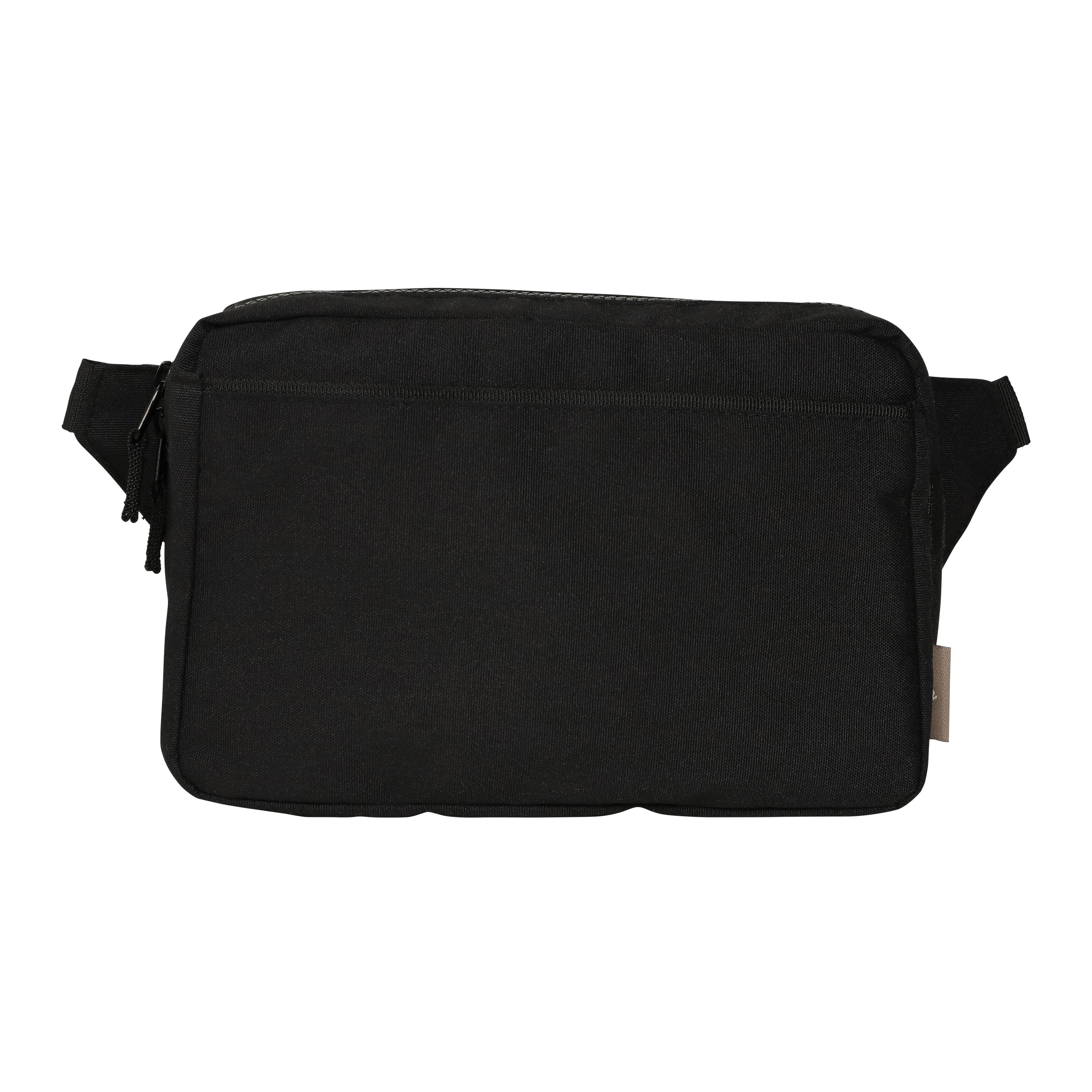 THE RERACS | BELT BAG(BLACK×BLACK) FANNY PACKS & BELT BAGS – The Shop at Equinox