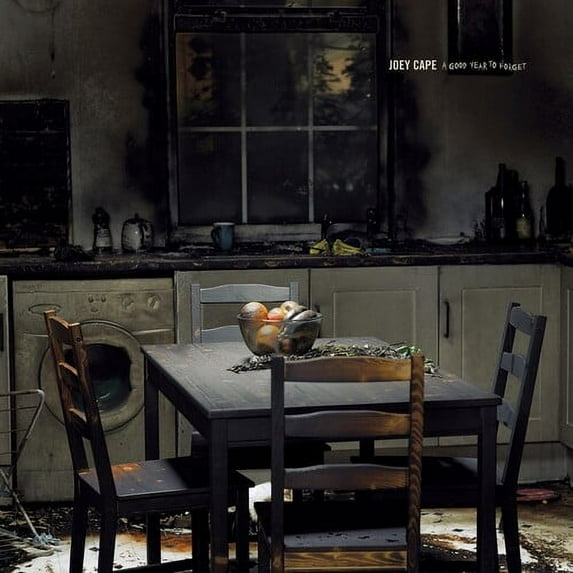 Joey Cape - A Good Year To Forget - Music & Performance - CD