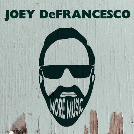 Joey Defrancesco - More Music - Music & Performance - Vinyl