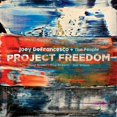 thumbnail image 1 of Joey Defrancesco - Project Freedom - Jazz - CD, 1 of 2
