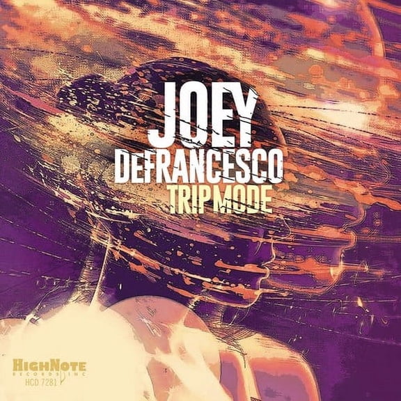 Joey Defrancesco - Trip Mode - Music & Performance - CD