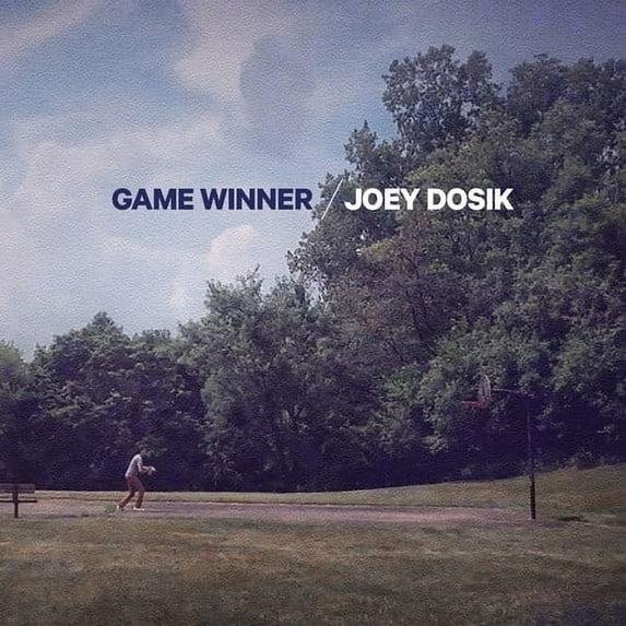 Joey Dosik - Game Winner - Music & Performance - Vinyl