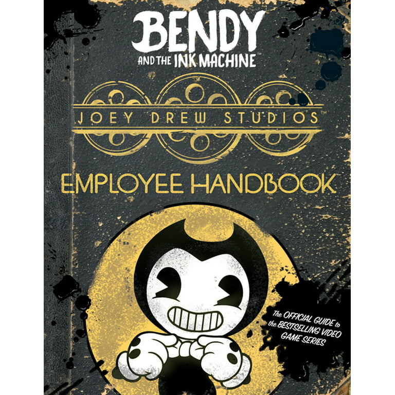 Bendy and the Ink Machine — Joey Drew Studios