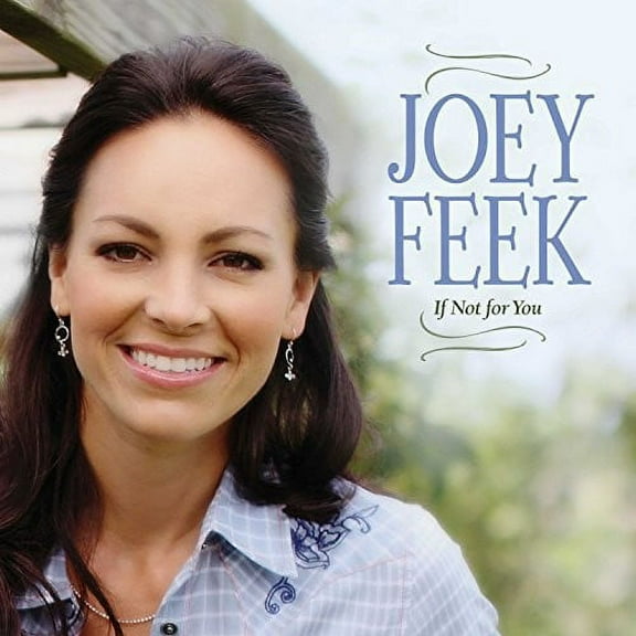 Joey Feek - If Not For You (Zinepak) - Music & Performance - CD