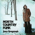 thumbnail image 1 of Joey Gregorash - North Country Funk - CD, 1 of 1