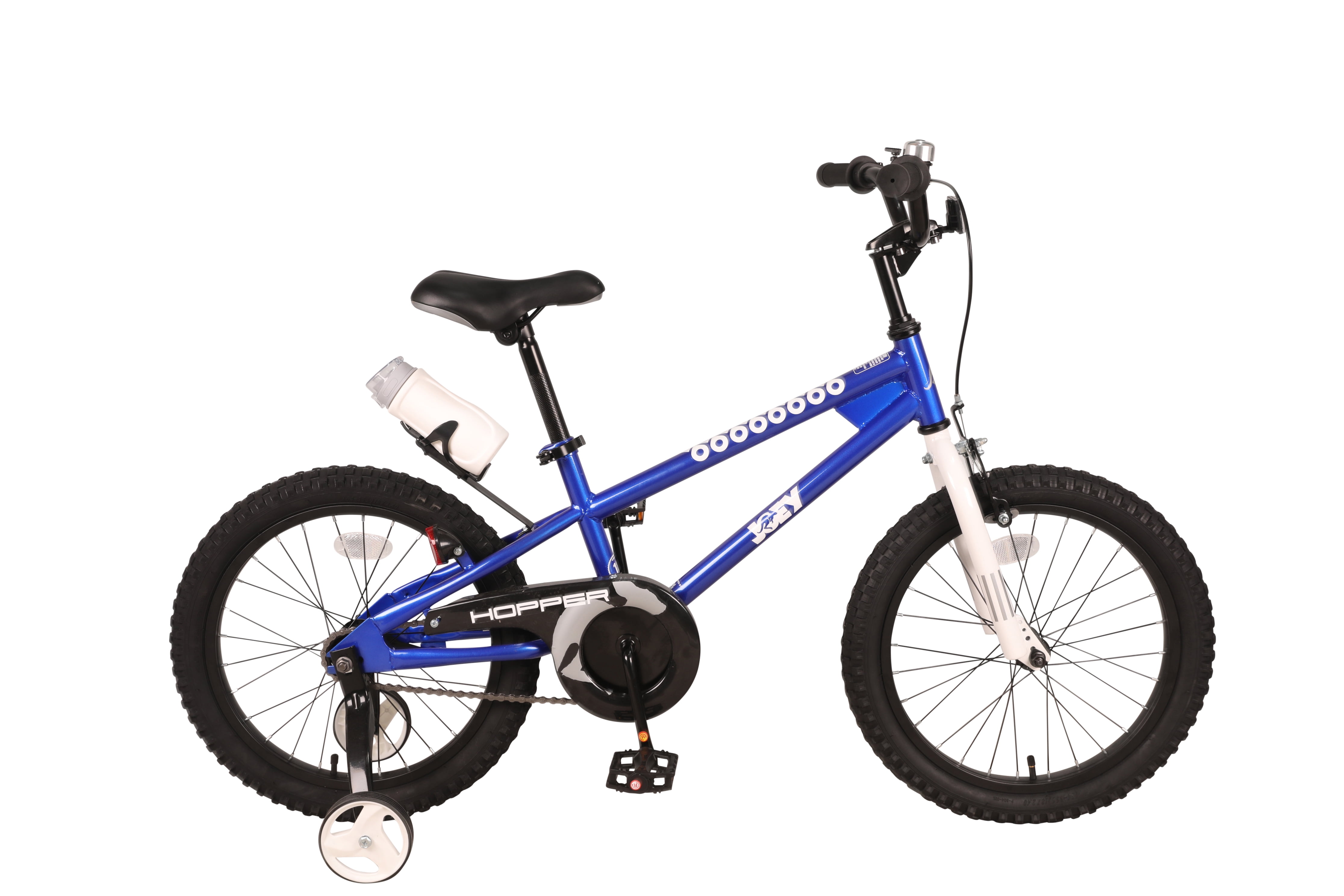 Jojo siwa cheap bike 18 inch