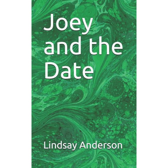 Joey Jacobs: Joey and the Date (Series #3) (Paperback)