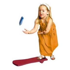 Joey Jump Coordination Game