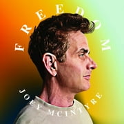 Joey McIntyre - Freedom - Music & Performance - CD