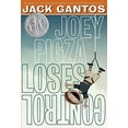 thumbnail image 1 of Pre-Owned Joey Pigza Loses Control: (Newbery Honor Book) (Paperback) 1250061679 9781250061676, 1 of 1