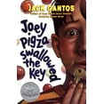 thumbnail image 1 of Pre-Owned Joey Pigza Swallowed the Key, 9780064408332, 0064408337, Paperback, Reprint edition, 1 of 1