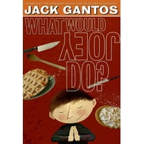 Joey Pigza What Would Joey Do?, Book 3, (Paperback)