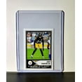 Joey Porter Jr. 2024 Panini NFL Sticker 165 Pittsburgh Steelers Joey Porter Jr. 2024 Panini NFL Sticker 165 Pittsburgh Steelers