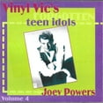 thumbnail image 1 of Joey Powers - Vinyl Vic's Forgotten Teen Idols, Vol. 4 - Music & Performance - CD, 1 of 1