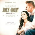 thumbnail image 1 of Joey + Rory - Joey+Rory Gospel - Music & Performance - CD, 1 of 1