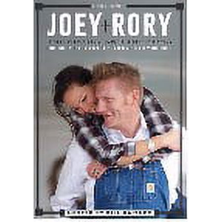 Joey + Rory Singer & the Song: Best of Joey + Rory DVD