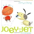 thumbnail image 1 of Pre-Owned Joey and Jet: Book 1 of Their Adventures (Hardcover) 0689869266 9780689869266, 1 of 1