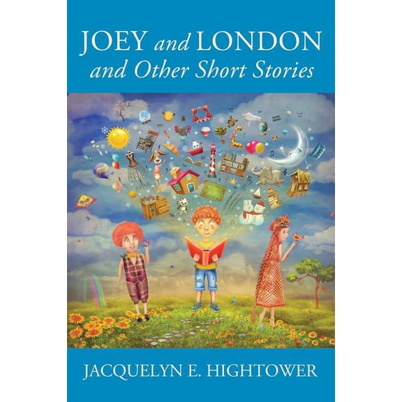 Joey and London and Other Short Stories, (Paperback)