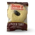 thumbnail image 1 of Joey's Linzer Tarts, 6 Count, 1 of 6