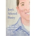 thumbnail image 1 of Joey's Selected Poetry: We are only here for a limited time, (Paperback), 1 of 1