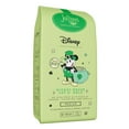 thumbnail image 1 of Joffrey's Coffee - Disney Mickey Mouse Cup O' Gold,Disney Specialty Coffee Collection, Medium Roast, Arabica Beans, Caramel, Chocolate, and Vanilla Flavor, Brew or French Press (Ground, 11 oz), 1 of 5
