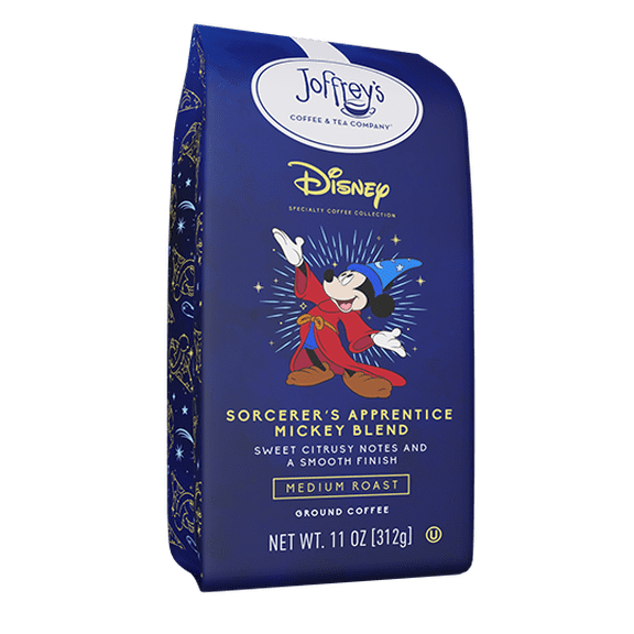 Joffrey's Disney Sorcerer's Apprentice Mickey's Blend (11 oz)
