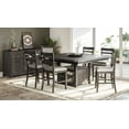 thumbnail image 1 of Jofran Altamonte Contemporary 54" Server with Sliding Doors, 1 of 7