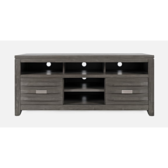 Jofran Altamonte Contemporary 60" Media Console TV Stand