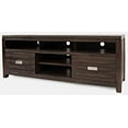 thumbnail image 1 of Jofran Altamonte Contemporary 70" Media Console TV Stand, 1 of 2