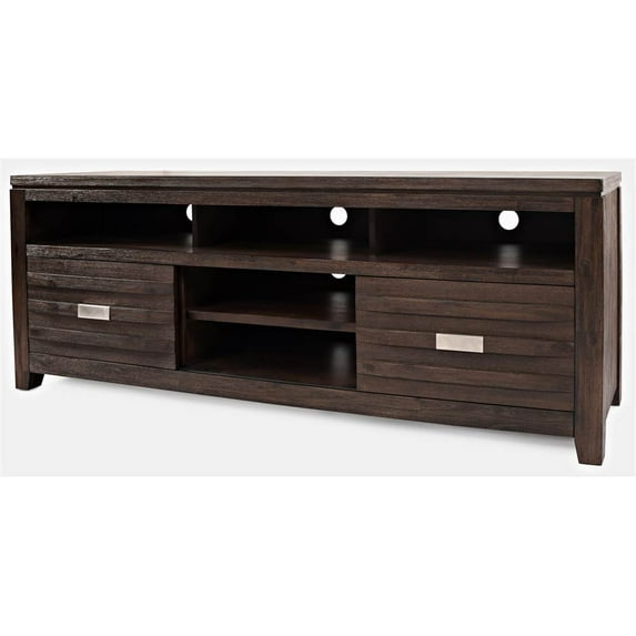 Jofran Altamonte Contemporary 70" Media Console TV Stand