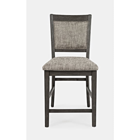 Jofran Altamonte Contemporary Upholstered Counter Stool (Set of 2)