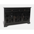 thumbnail image 1 of Jofran Craftsman 50" Media Unit, 1 of 9