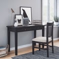 thumbnail image 1 of Jofran Craftsman Modern Farmhouse 48" Two Drawer USB Charging Desk, 1 of 15