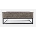 thumbnail image 1 of Jofran East Hampton Distressed Acacia Lift-Top Coffee Table, 1 of 11