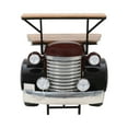 thumbnail image 1 of Jofran Glory Days Woody Vintage Car Console Table Home Bar, 1 of 2