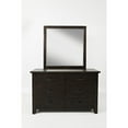 thumbnail image 1 of Jackson Lodge Mirror, 1 of 2