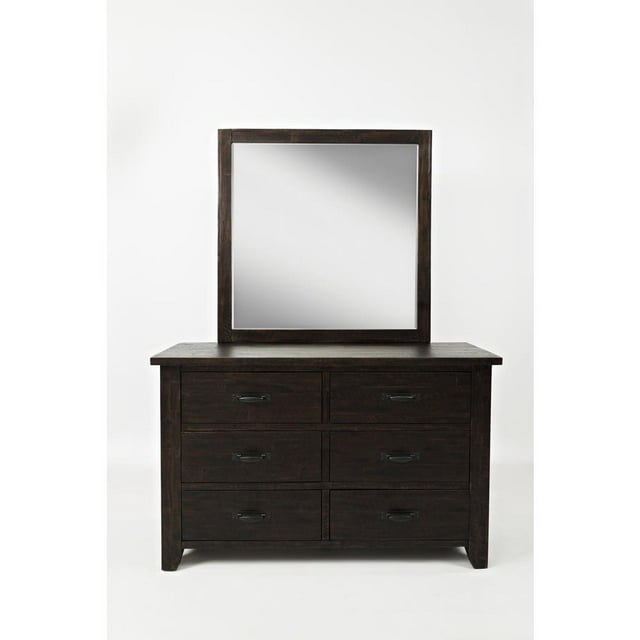 Jackson Lodge Mirror