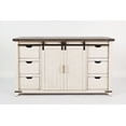 thumbnail image 1 of Jofran Madison County Barn Door Server, 1 of 11