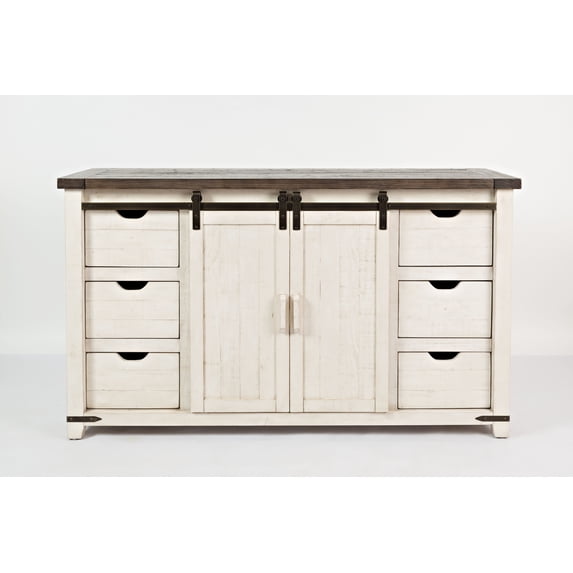 Jofran Madison County Barn Door Server