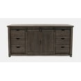 thumbnail image 1 of Jofran Madison County Barn Door Server, 1 of 11