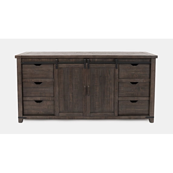 Jofran Madison County Barn Door Server