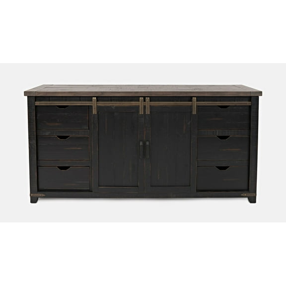 Jofran Madison County Barn Door Server