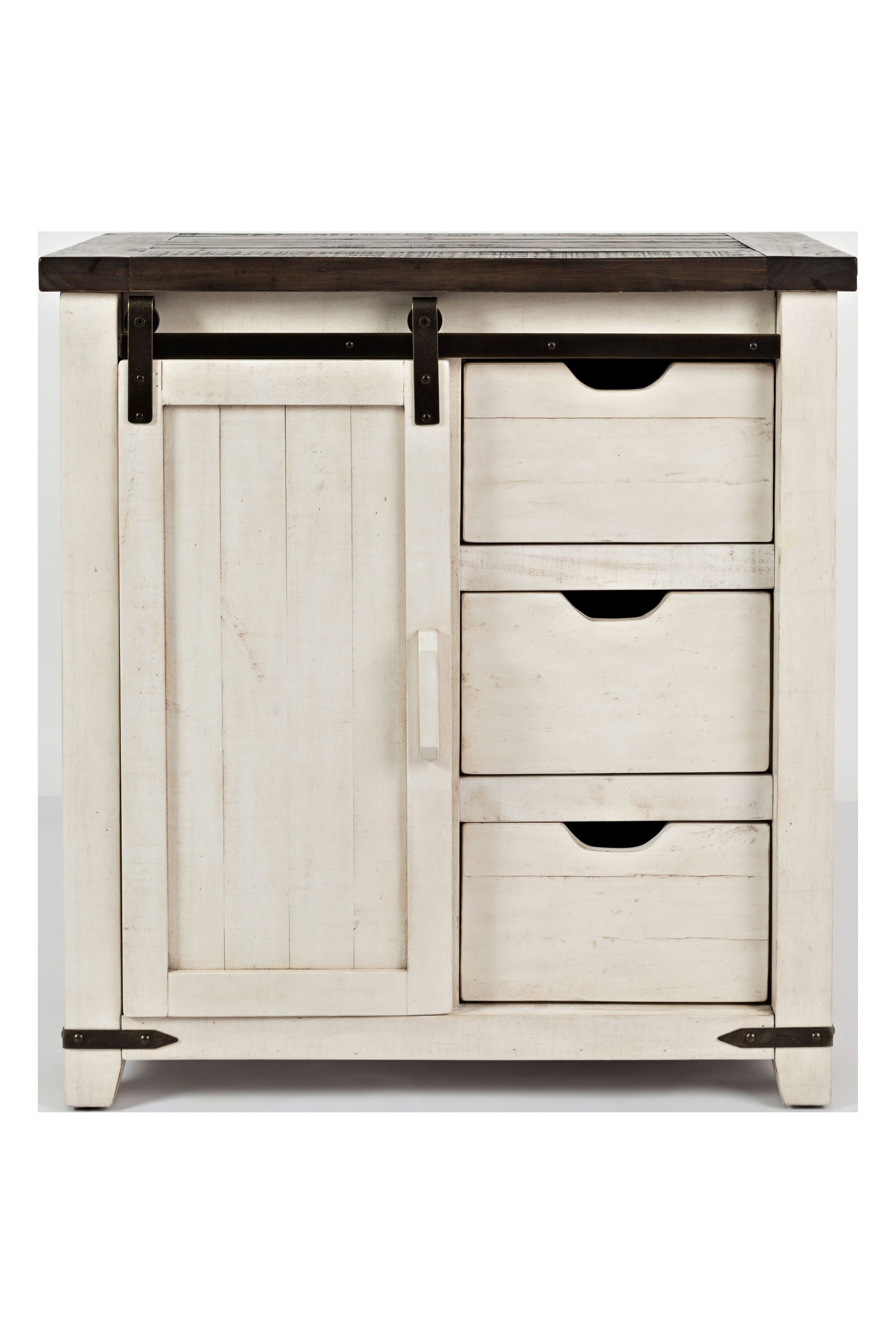 Jofran accent cabinet outlet
