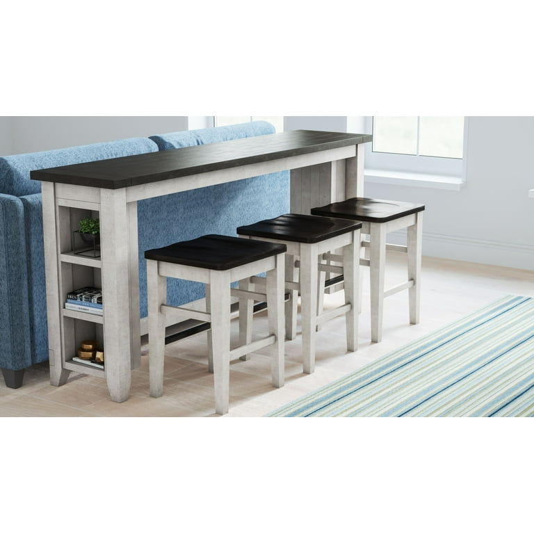 Bayside furnishing ashlyn online dining table