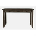 thumbnail image 1 of Jofran Madison County Rustic Reclaimed Pine Farmhouse USB Charging Desk, 1 of 8