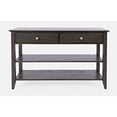 thumbnail image 1 of Jofran Modern Espresso 48" Sofa Table, 1 of 7