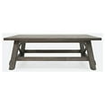 thumbnail image 1 of Jofran Outer Banks Reclaimed Pine 54" Coffee Table - Driftwood, 1 of 5