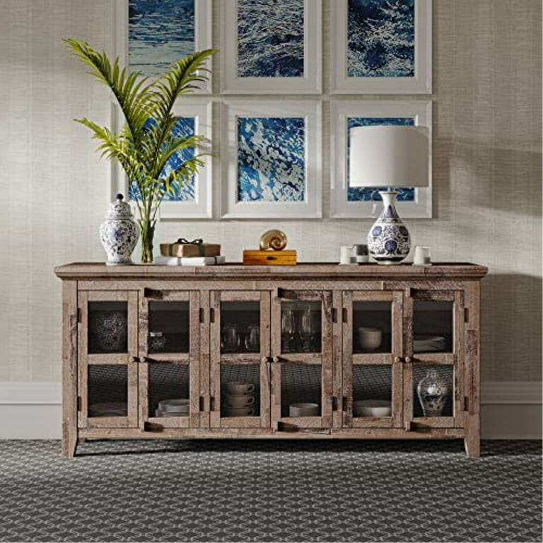 Coastal buffet cabinet deals